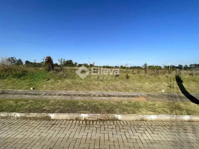 Imagem: Terreno À Venda - Gardenville