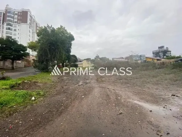 Imagem: Excelente Terreno de Esquina Rua Duque de
