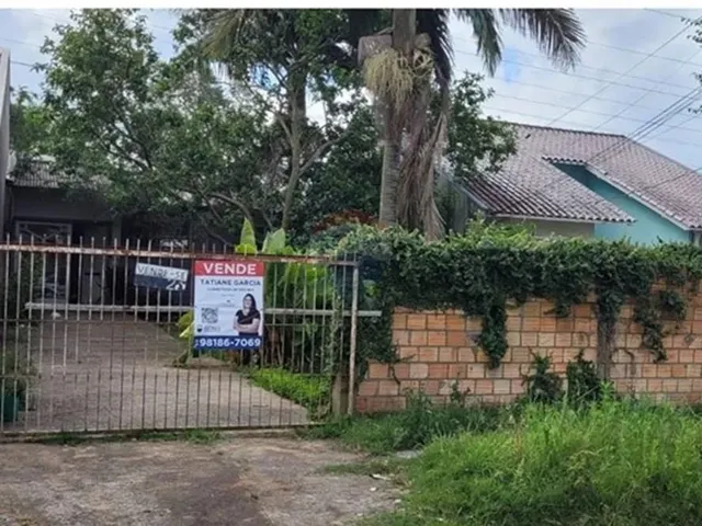 Imagem: Terreno Privilegiado em Cachoeirinha - 210M²