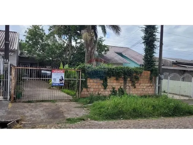 Imagem 7: Terreno Privilegiado em Cachoeirinha - 210M²