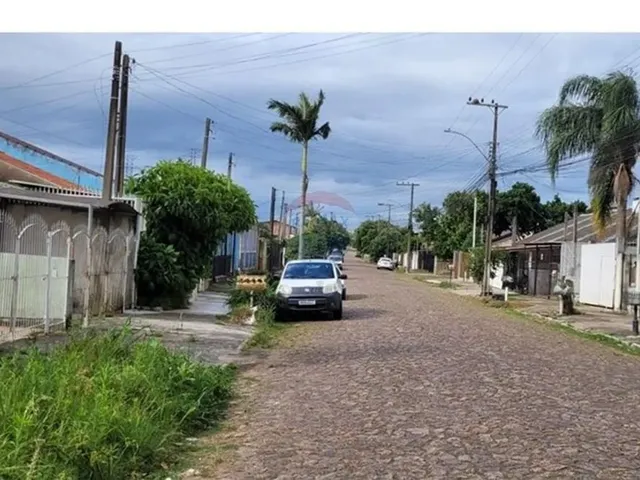 Imagem 12: Terreno Privilegiado em Cachoeirinha - 210M²