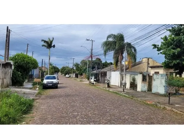 Imagem 11: Terreno Privilegiado em Cachoeirinha - 210M²