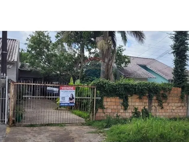 Imagem 10: Terreno Privilegiado em Cachoeirinha - 210M²