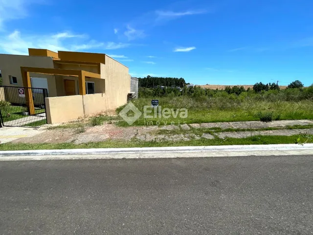 Imagem: Terreno À Venda - Villagio Palermo