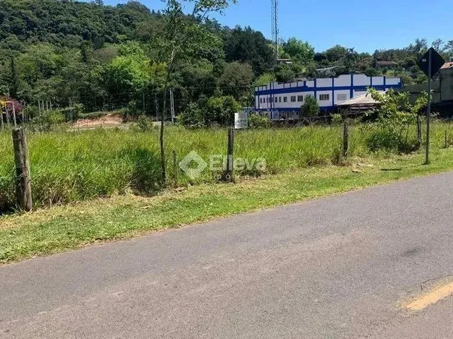 Imagem: Terreno À Venda - Morungava, Gravataí/Rs