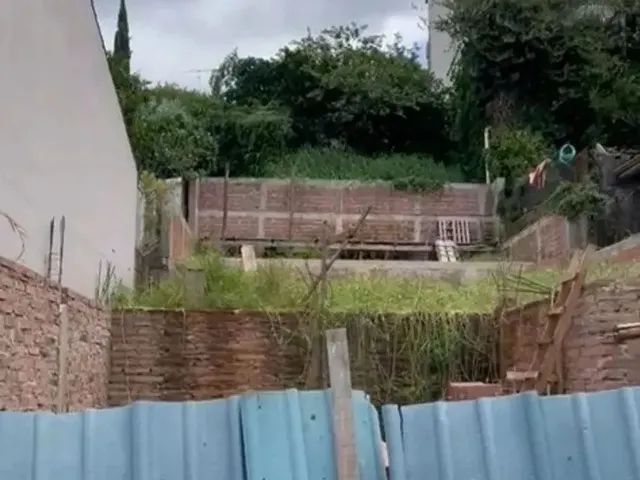 Imagem: Terreno em Novo Hamburgo