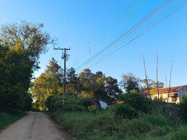 Imagem: Terrenos em Local Alto Viamão