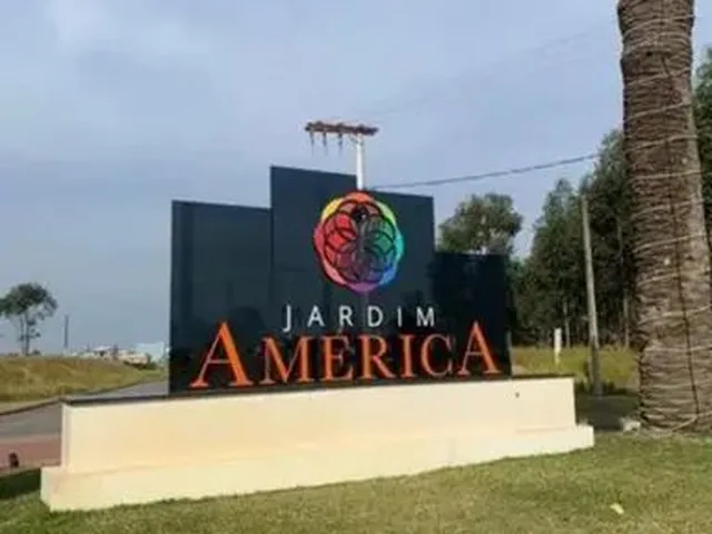 Imagem 1: Terreno Jardim América - Passo de Torres