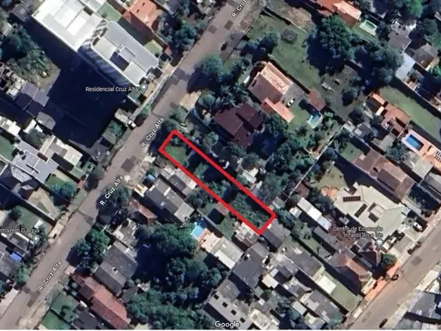 Imagem 3: Excelente Oportunidade para Construir: Terreno Centro Esteio/Rs