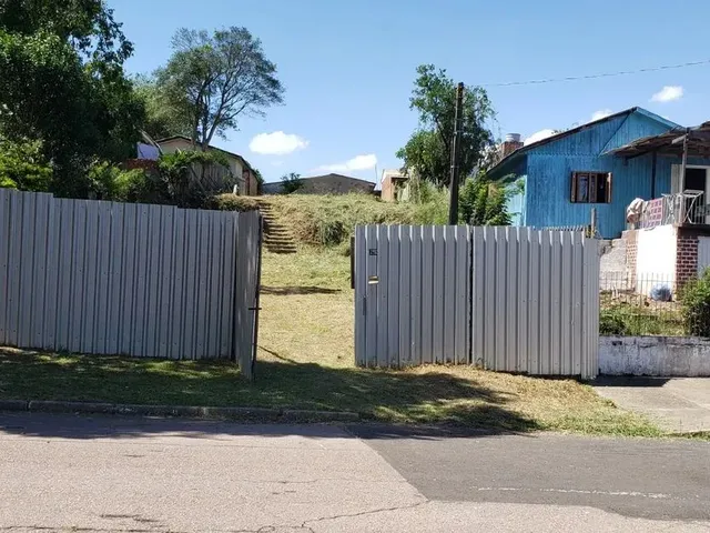 Imagem 4: Excelente Oportunidade para Construir: Terreno Centro Esteio/Rs