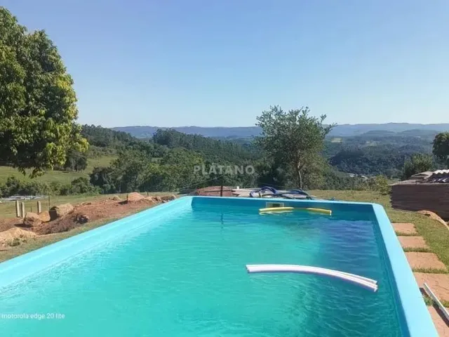 Imagem 1: Imóvel com 2 Quartos no Rincão da Saudade, Estância Velha