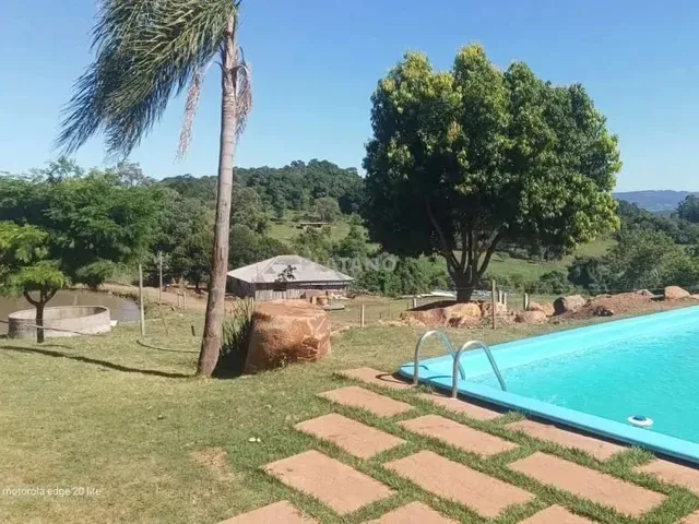 Imagem 3: Imóvel com 2 Quartos no Rincão da Saudade, Estância Velha