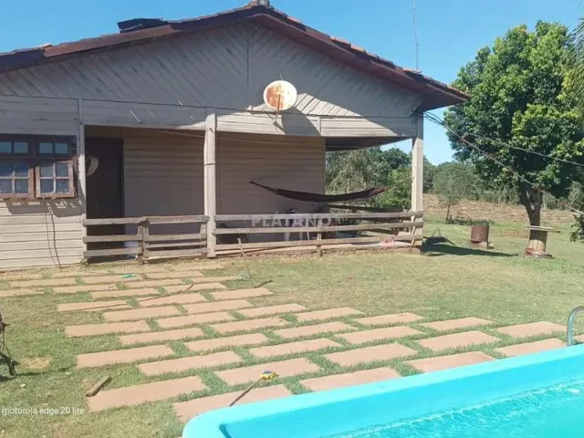 Imagem 5: Imóvel com 2 Quartos no Rincão da Saudade, Estância Velha