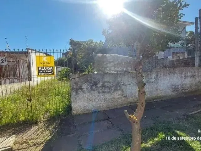 Imagem: O terreno possui 300m² de Área e está localizado em