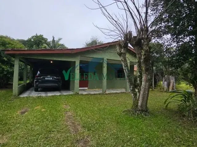 Imagem: Velleda Oferece Belo Sítio Escriturado