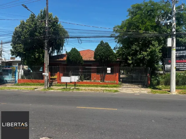Imagem: Terreno com 3.467 M2, Bairro Estância Velha
