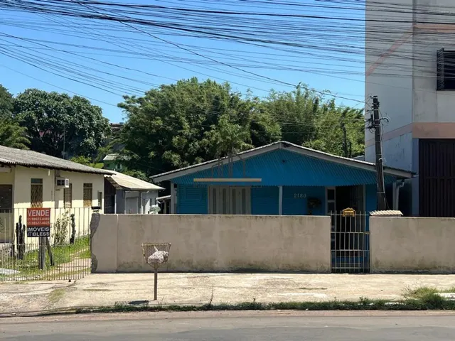 Imagem: Terreno À Venda em Esteio, Av. 24 de Agosto