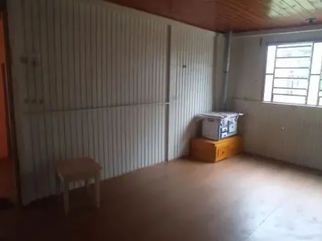 Imagem 16: Chácara com Casa , Rio nos Fundos,Roças