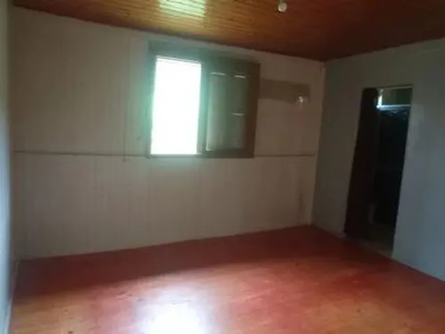 Imagem 13: Chácara com Casa , Rio nos Fundos,Roças