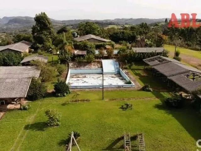 Imagem: Fazenda À Venda no Rio Grande do Sul Morungava