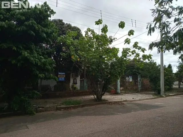 Imagem 1: Venda de Área/Lote/Terreno em Canoas-Rs, Bairro Centro e 770M² Área Terreno Venda De