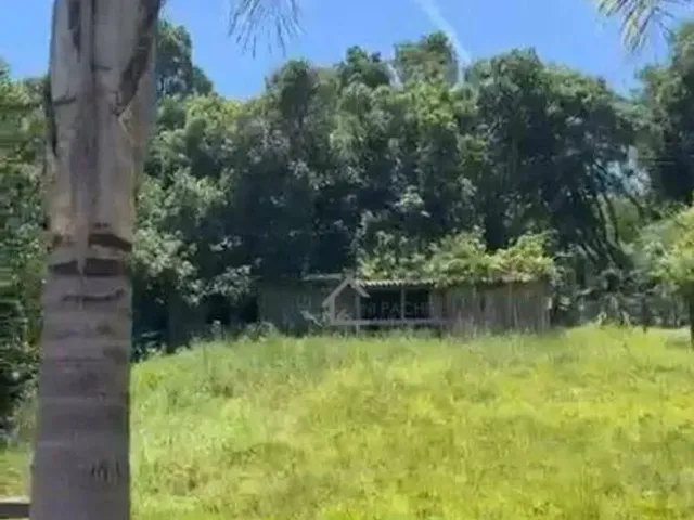 Imagem: Sítio de Alto Padrão para Locação Conforto