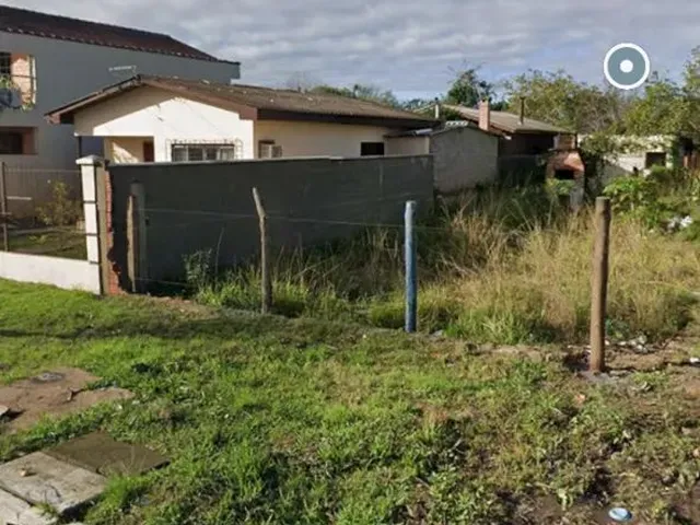 Imagem 1: Terreno Mauro Mendes Totta 630