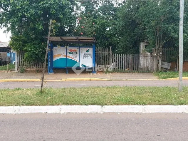 Imagem 1: Terreno À Venda - São Vicente