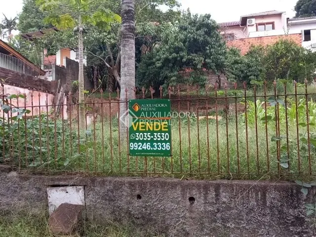 Imagem: Terreno Medindo 15,00 X 22,00 no Bairro