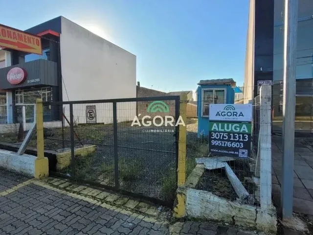 Imagem: Terreno 360 M² Próximo Ao Park Shopping