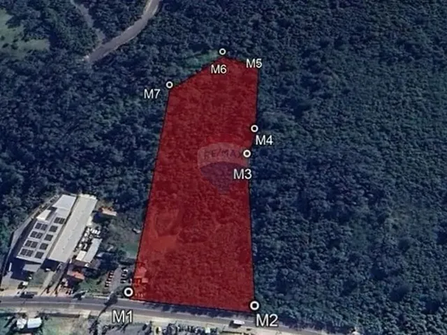Imagem: Amp Amp Quot Terreno no Distrito Industrial