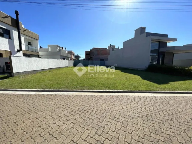 Imagem: Terreno À Venda - Terras Alpha