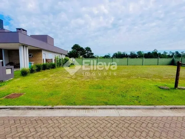 Imagem: Terreno À Venda - Terras Alpha