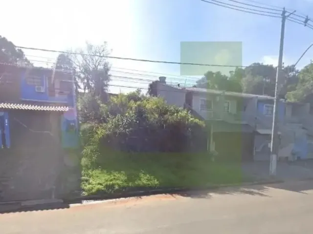 Imagem: Terreno Campestre São Leopoldo