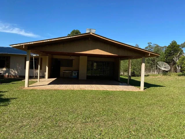 Imagem: Sítio 10,8 Hectares com 2 Casas em Taquara/Rs