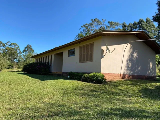 Imagem 2: Sítio 10,8 Hectares com 2 Casas em Taquara/Rs