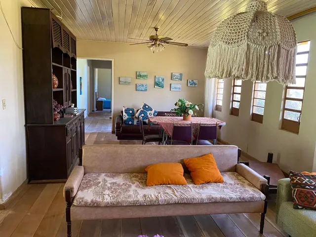 Imagem 8: Sítio 10,8 Hectares com 2 Casas em Taquara/Rs
