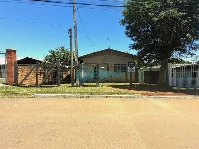 Imagem: Terreno À Venda - São Jerônimo