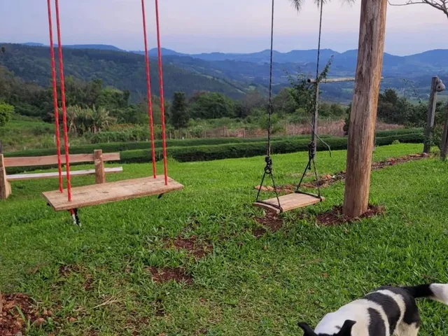 Imagem: Sítio com Casa em Rolante