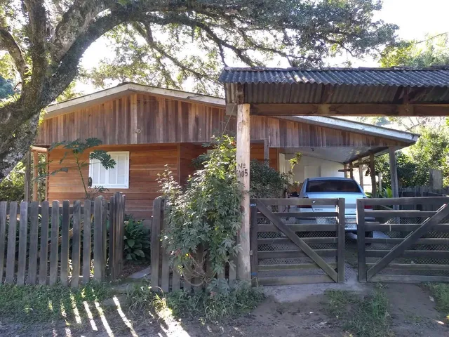 Imagem: Chácara 5 Hectares no Interior de Taquara
