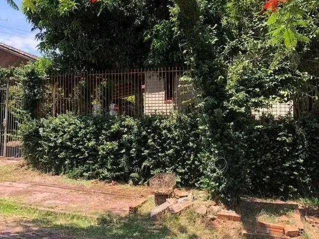 Imagem: Terreno Residencial em Cristo Rei
