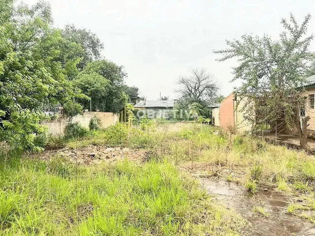 Imagem: Terreno/Lote Residencial À Venda 360M²