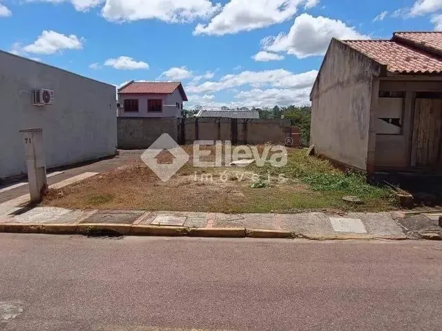 Imagem: Terreno À Venda - Neópolis