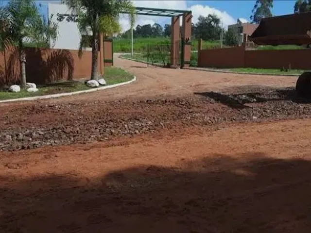Imagem: Vendo Terreno em Condomínio 15X24