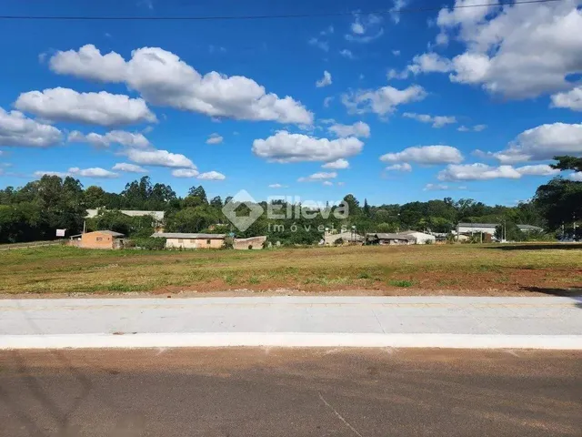 Imagem 1: Terreno À Venda - Santo Antônio