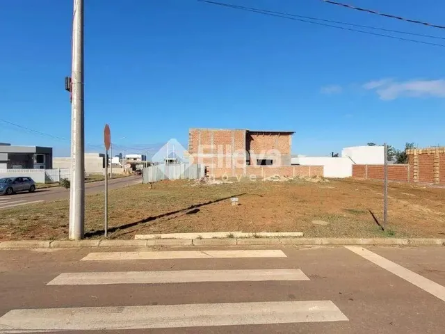 Imagem: Terreno À Venda - Terranova