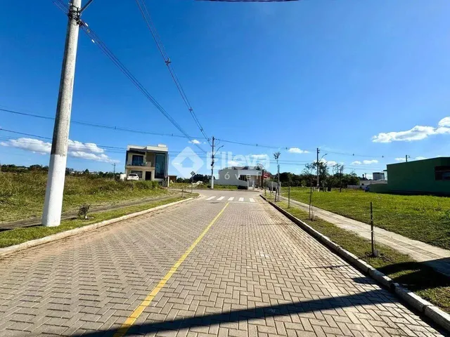 Imagem 2: Terreno À Venda - Gardenville