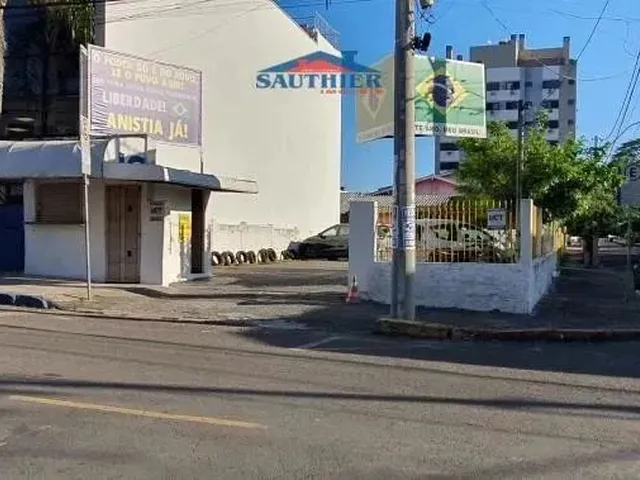 Imagem: Terreno Centro Sapucaia do Sul
