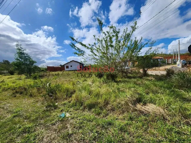 Imagem: Terreno - Nova santa Rita