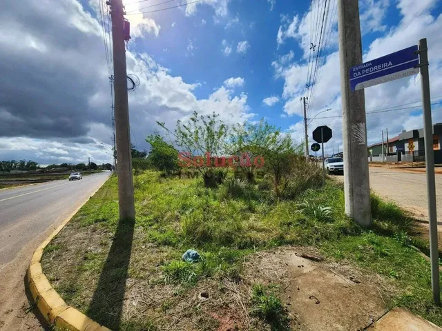 Imagem 5: Terreno - Nova santa Rita